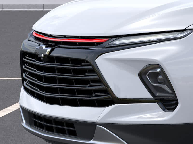 Thumbnail: 2025 Chevrolet Blazer - 13