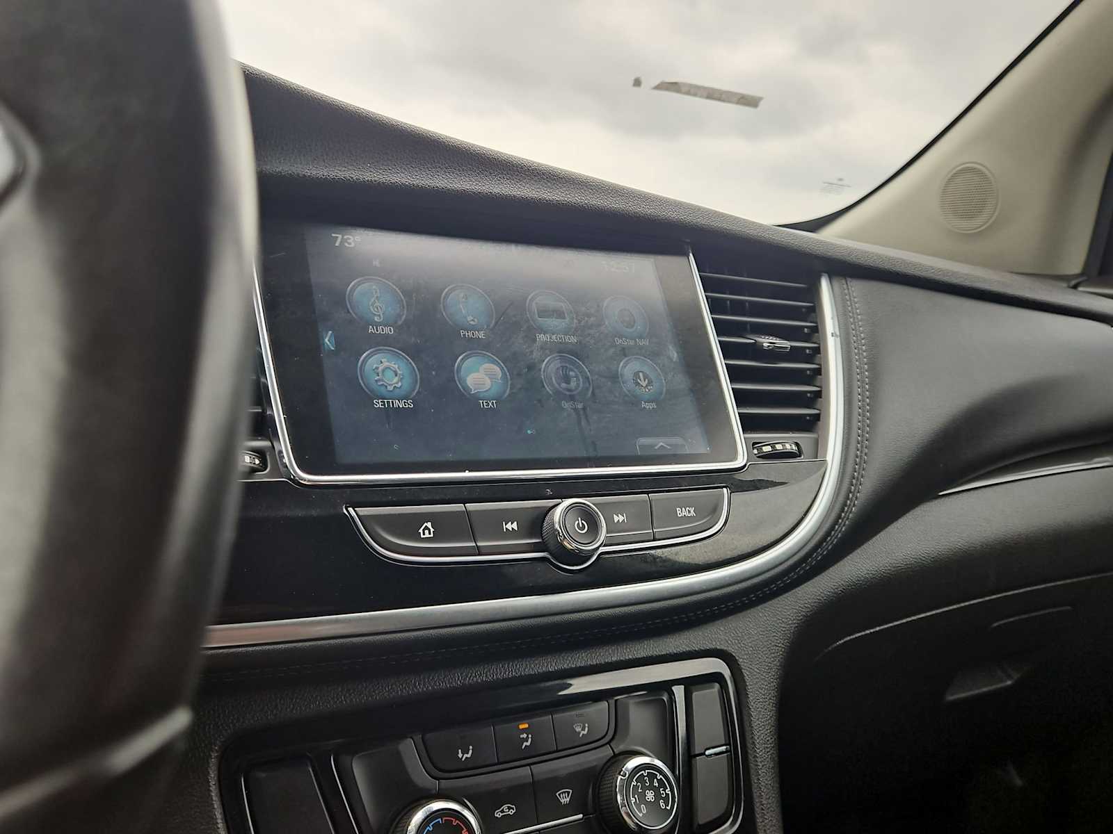 Thumbnail: 2017 Buick Encore - 27