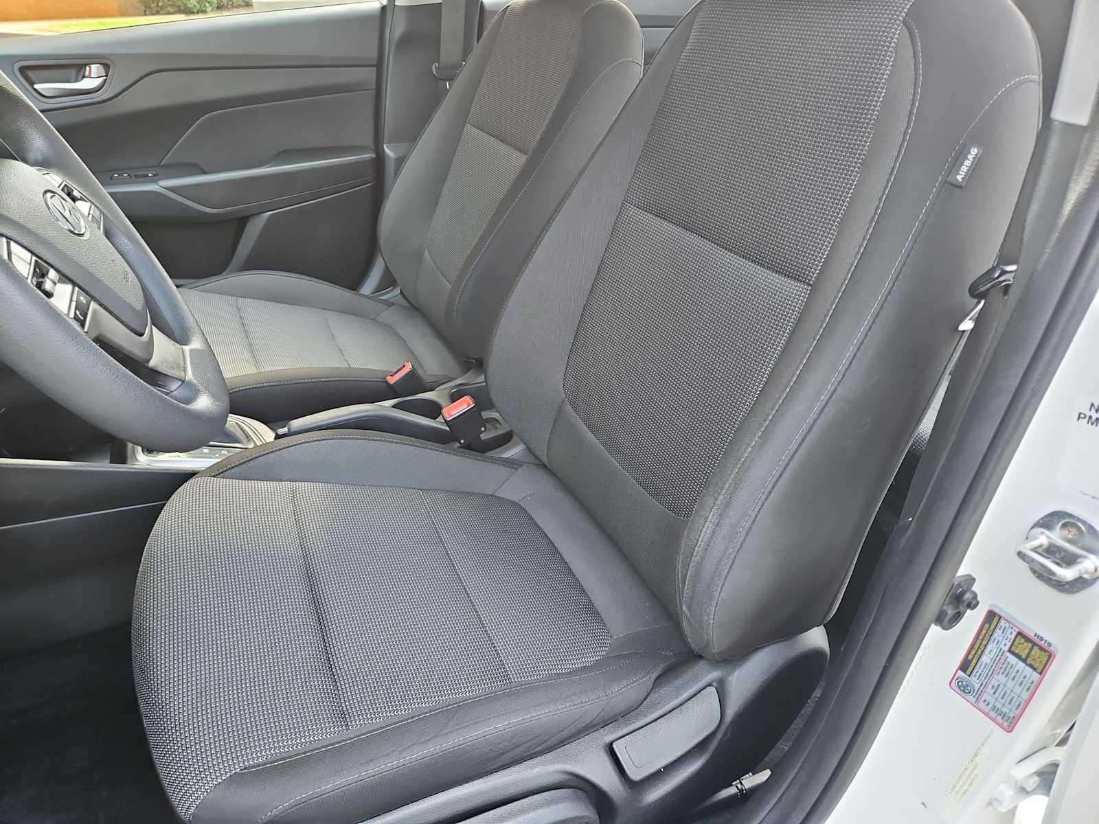 Thumbnail: 2020 Hyundai Accent - 16