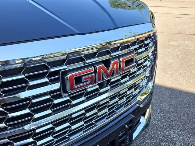 Thumbnail: 2024 GMC Terrain - 22