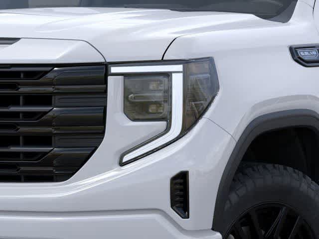 Thumbnail: 2026 GMC Sierra 1500 - 10