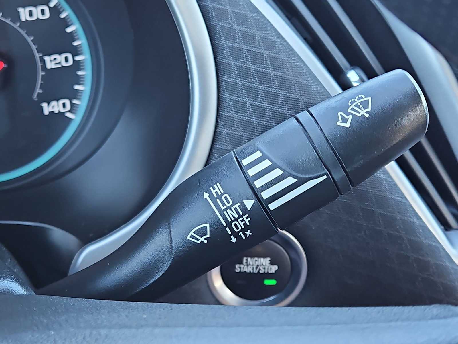 Thumbnail: 2023 Chevrolet Malibu - 26