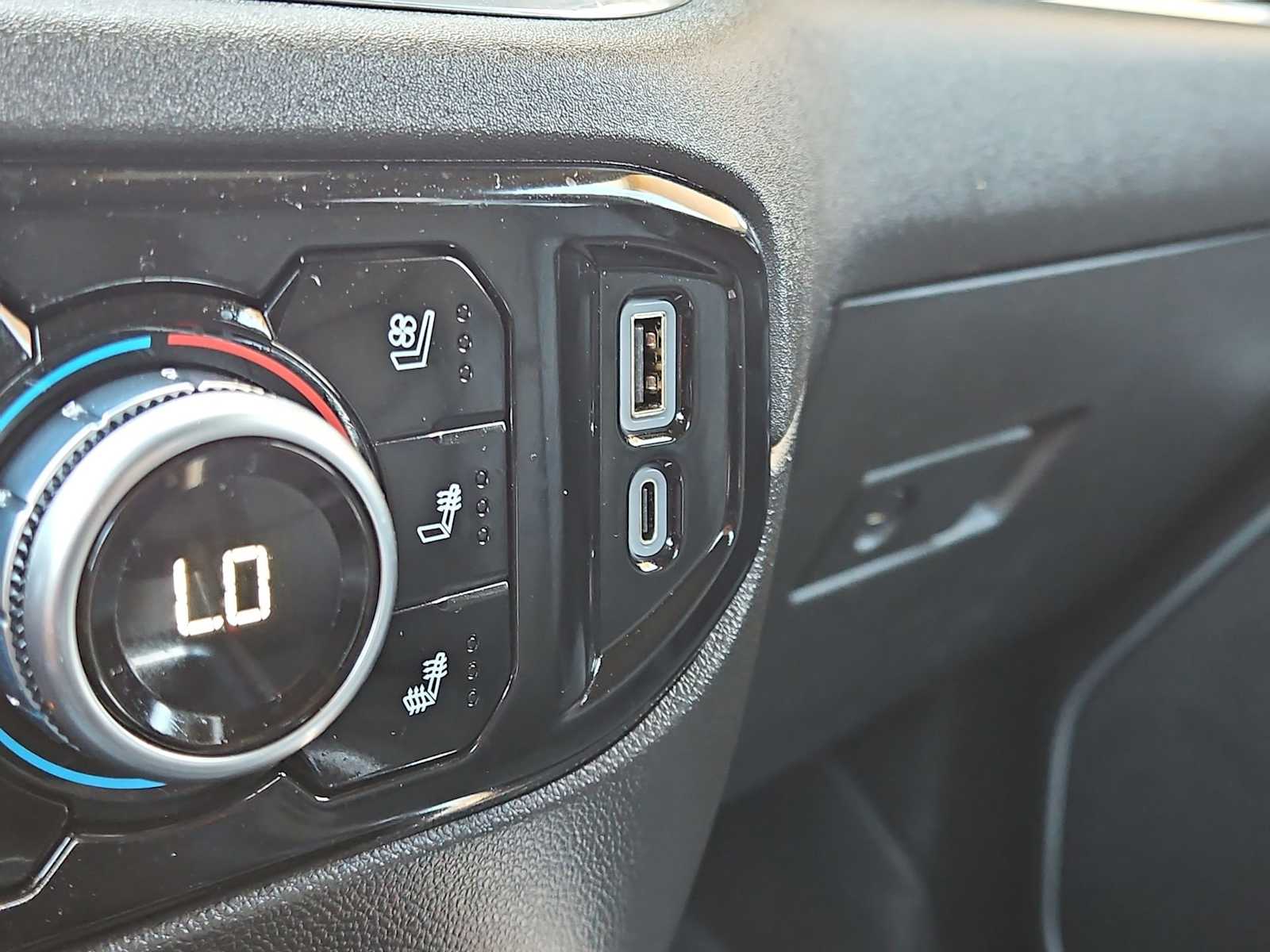 Thumbnail: 2023 GMC Sierra 1500 - 30