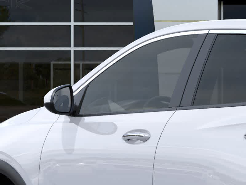 Thumbnail: 2026 Buick Encore GX - 12