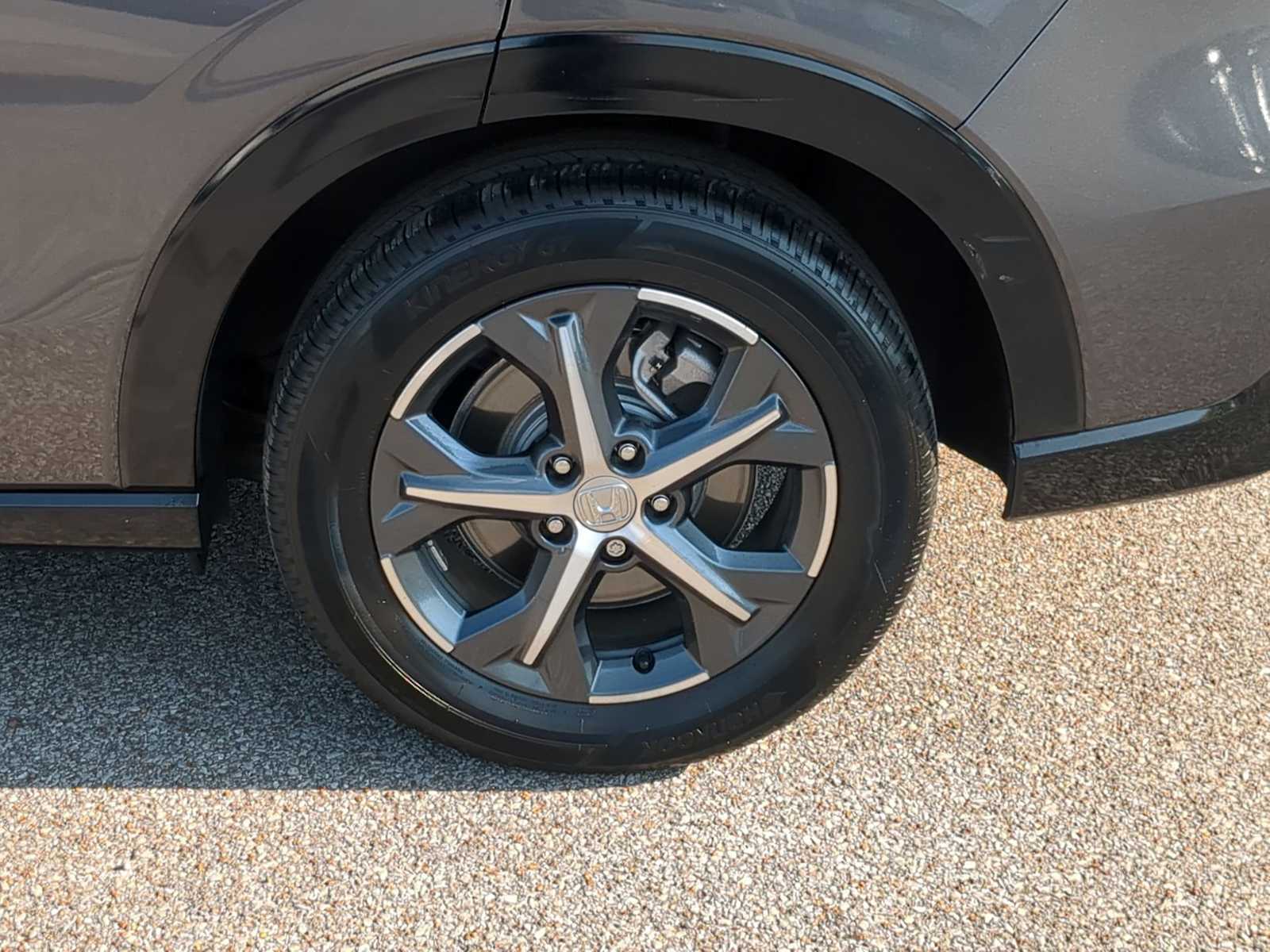 Thumbnail: 2024 Honda HR-V - 13