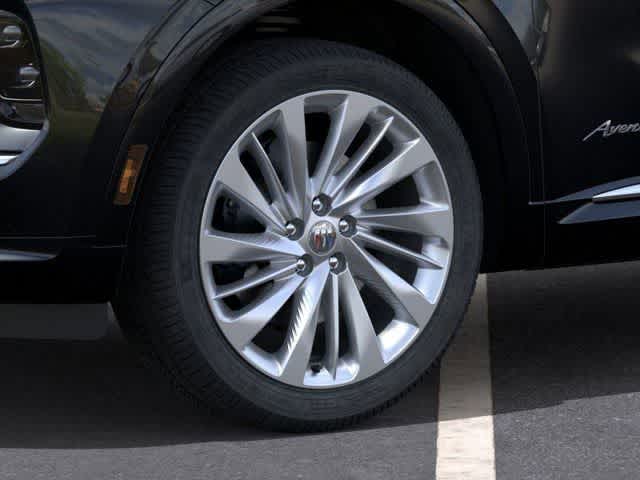 Thumbnail: 2026 Buick Envision - 9