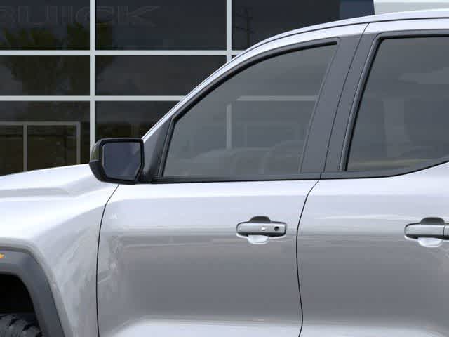 Thumbnail: 2026 GMC Canyon - 12