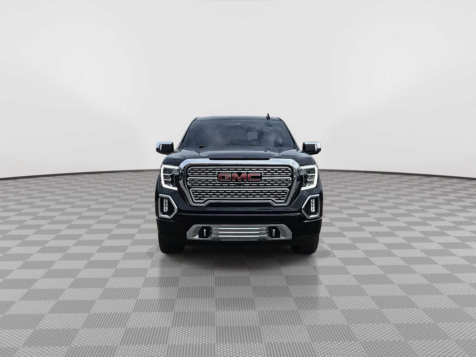Thumbnail: 2021 GMC Sierra 1500 - 3