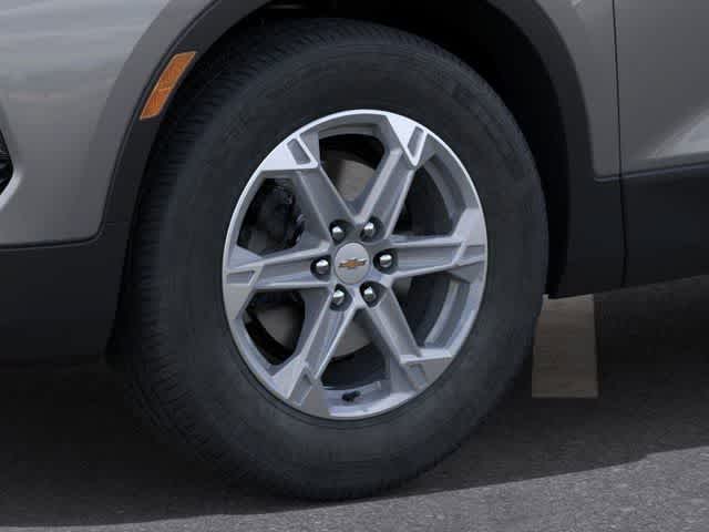 Thumbnail: 2026 Chevrolet Blazer - 9