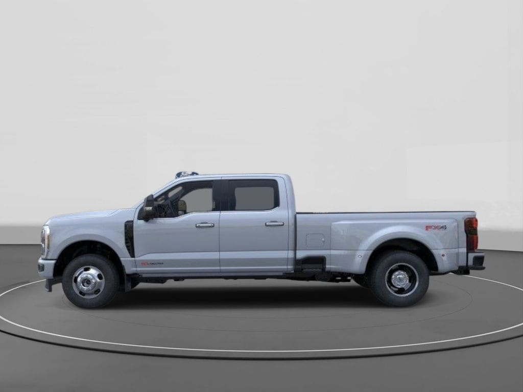 New 2026 Ford F-350 Truck Crew Cab