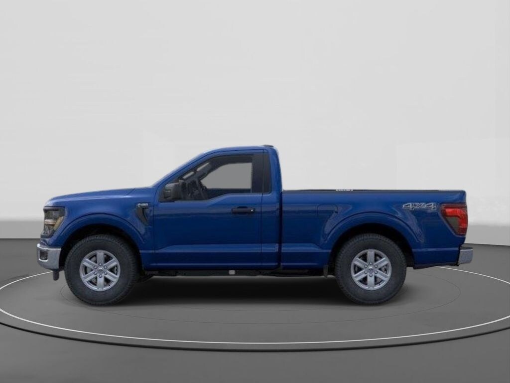 New 2026 Ford F-150 XL Truck Regular Cab