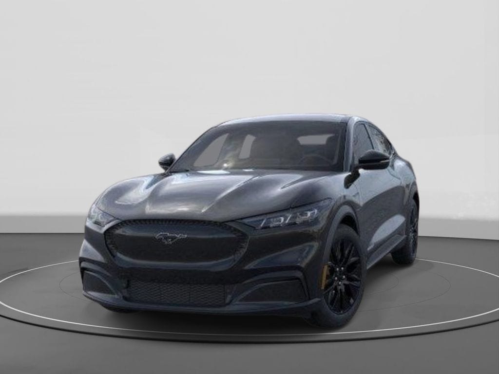 New 2026 Ford Mustang Mach-E Select SUV