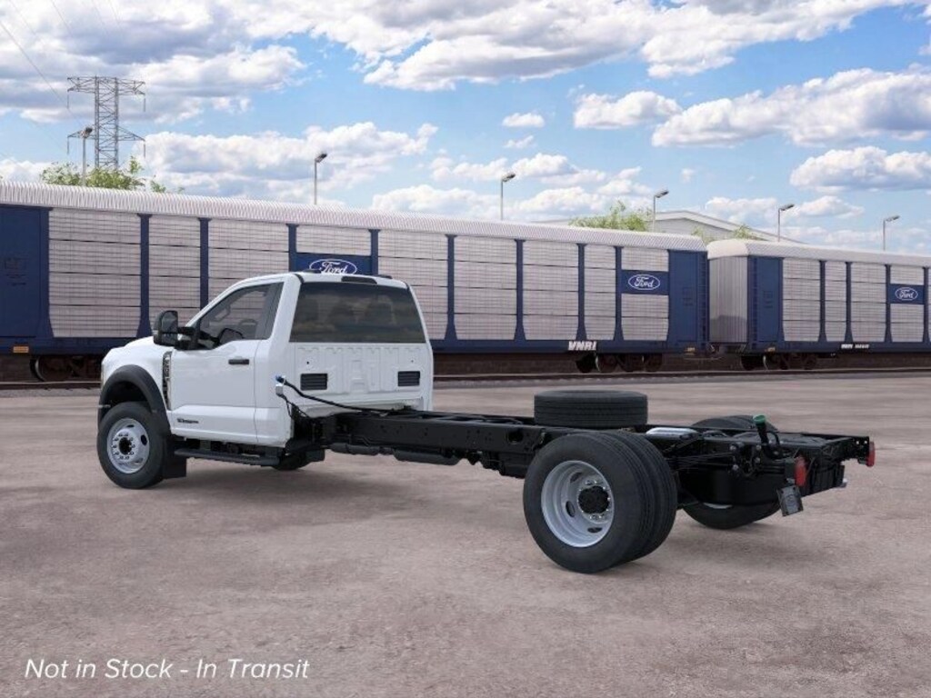 New 2026 Ford