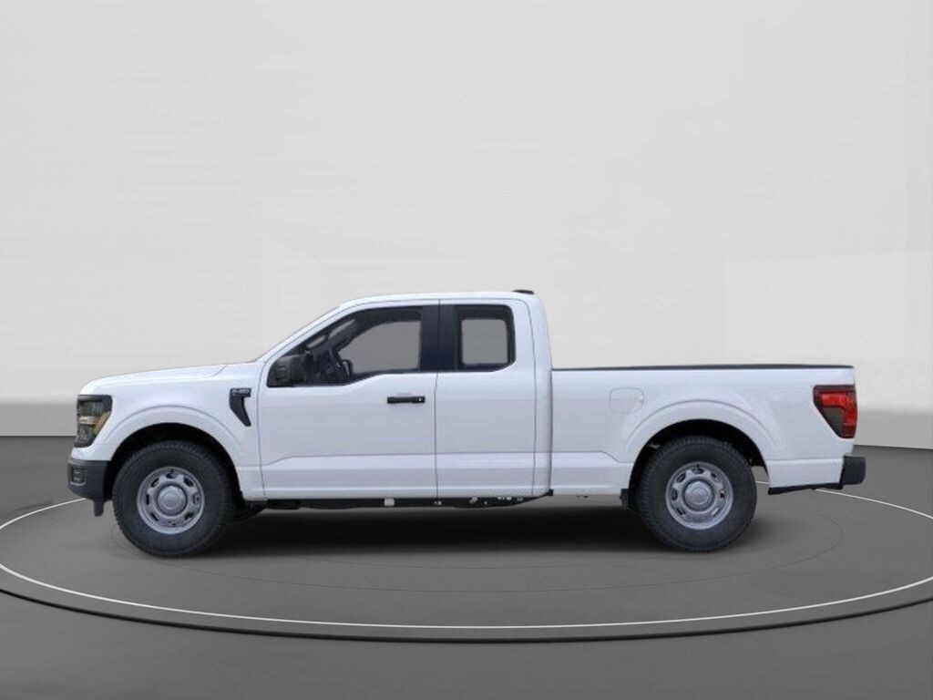 New 2026 Ford F-150 XL Truck SuperCab