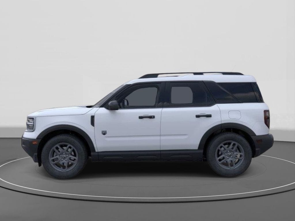 New 2026 Ford Bronco Sport Big Bend SUV