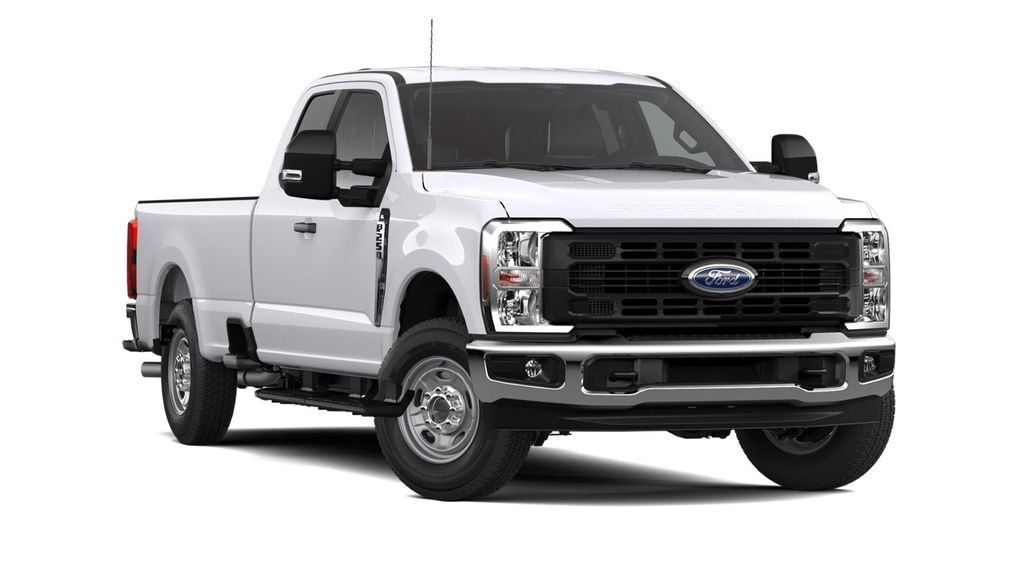 New 2026 Ford F-250 Truck Super Cab