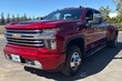  Chevrolet Silverado 3500 HD