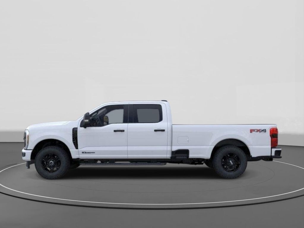 New 2026 Ford F-350 Truck Crew Cab