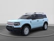  Ford Bronco Sport