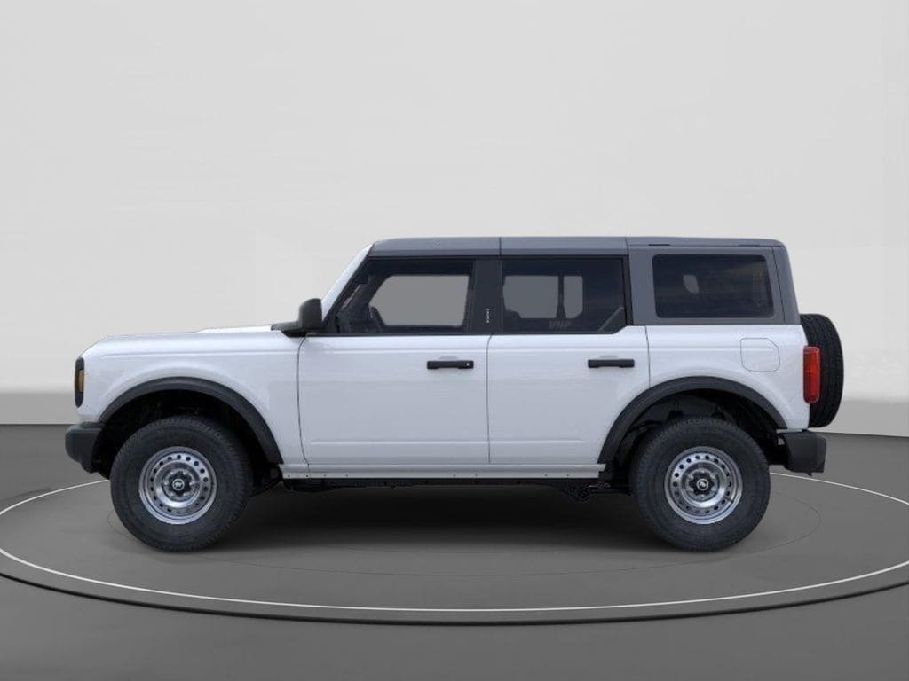 New 2026 Ford Bronco Base SUV