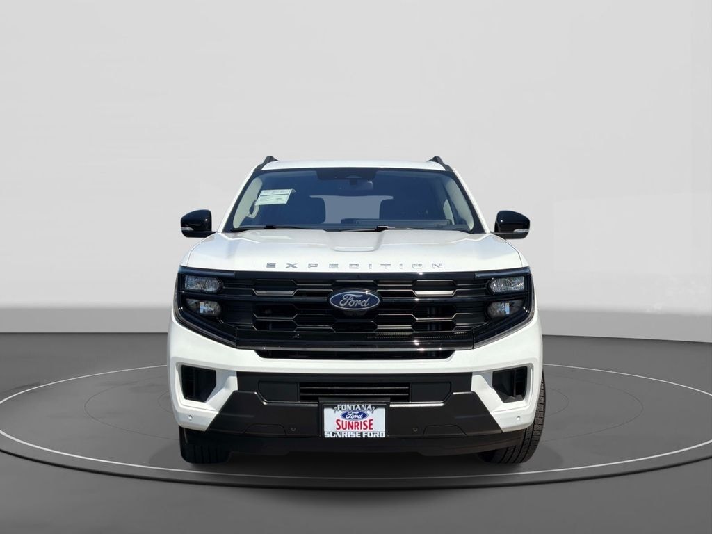 Certified 2025 Ford Expedition Active SUV