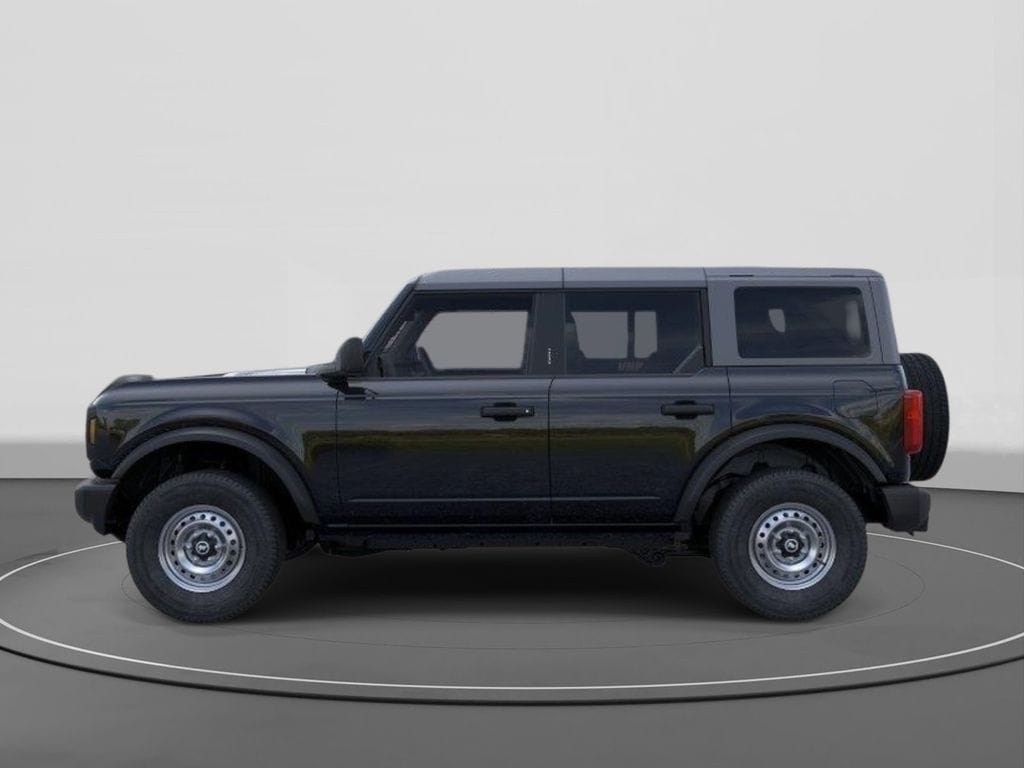 New 2026 Ford