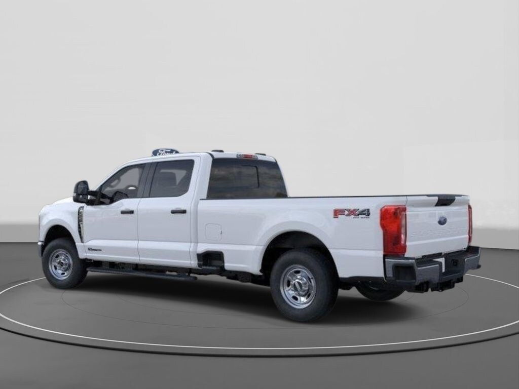 New 2026 Ford F-250 Truck Crew Cab