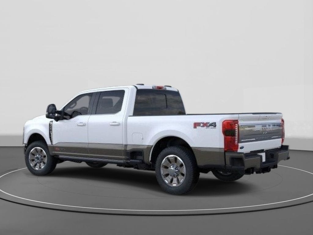 New 2026 Ford F-250 Truck Crew Cab