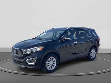 2016 Kia Sorento 2.4L LX FWD SUV