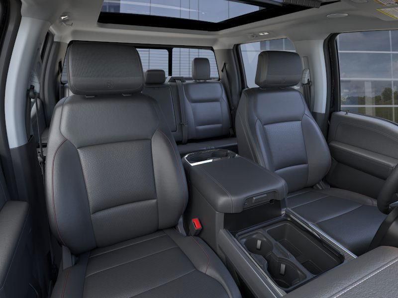 2026 Ford F-250 Super Duty Lariat - Photo 10