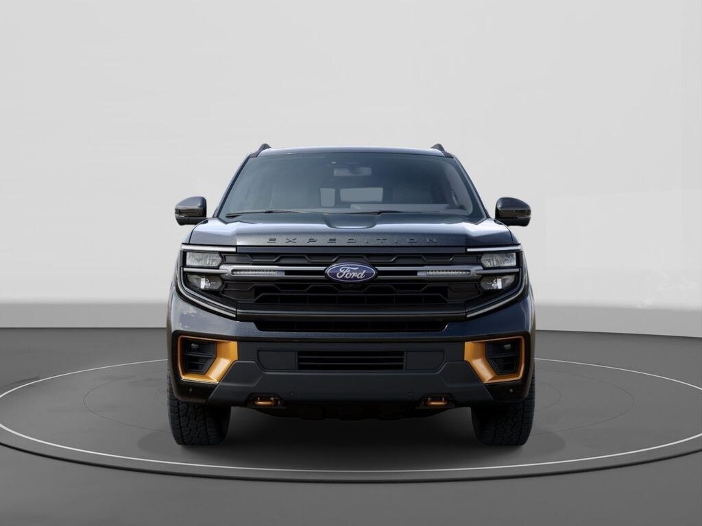 New 2027 Ford Expedition Tremor SUV