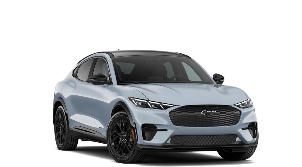 New 2026 Ford Mustang Mach-E Premium SUV