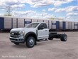  Ford F-450 Chassis