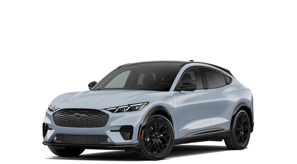 New 2026 Ford Mustang Mach-E Premium SUV