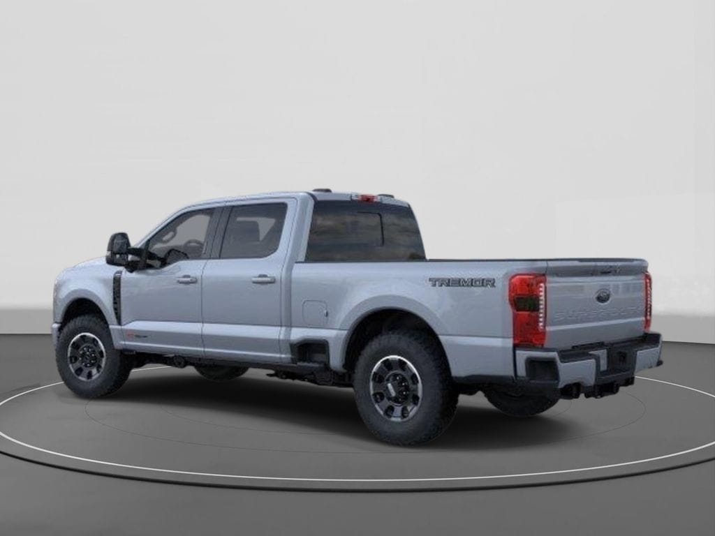New 2026 Ford F-250 Truck Crew Cab