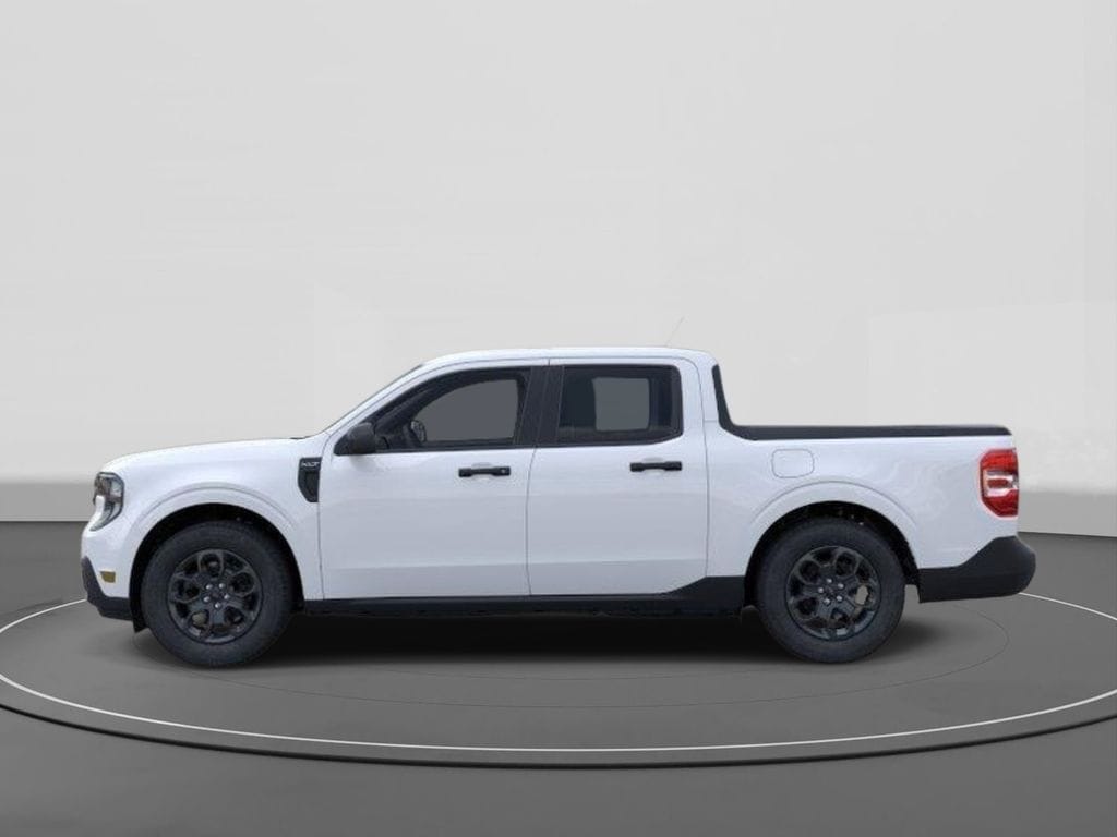 New 2026 Ford Maverick XLT Truck SuperCrew