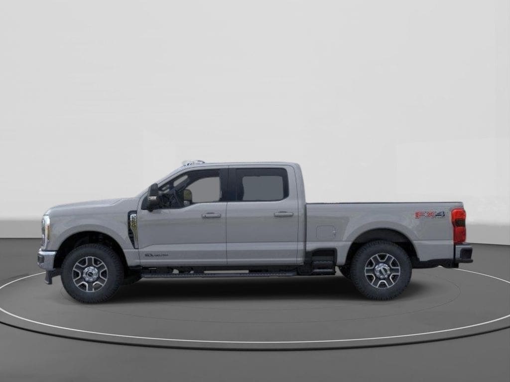 New 2026 Ford F-250 Truck Crew Cab