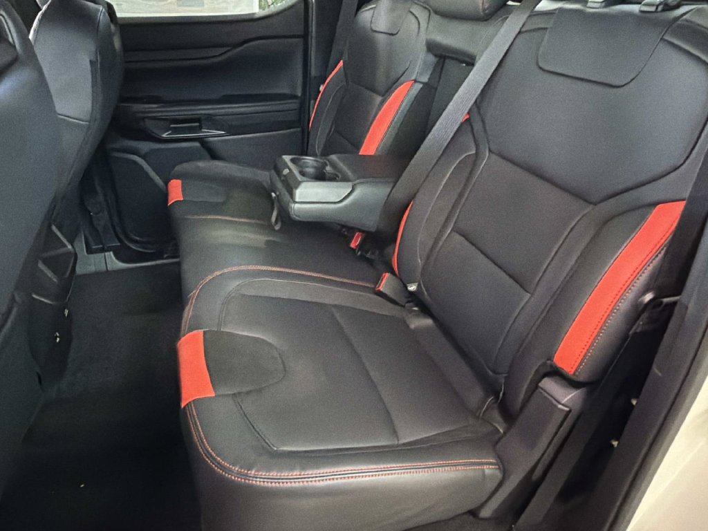 2025 Ford Ranger Raptor - Photo 26