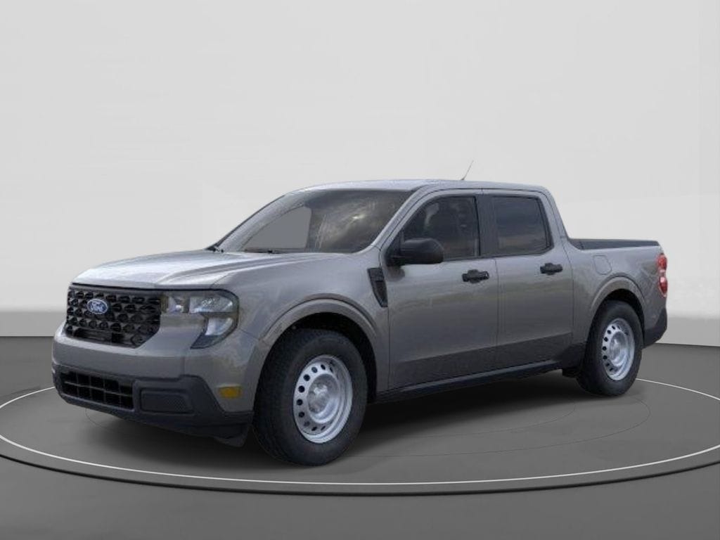New 2026 Ford
