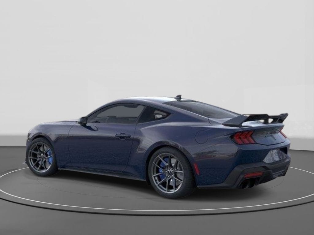 New 2026 Ford Mustang Dark Horse Coupe