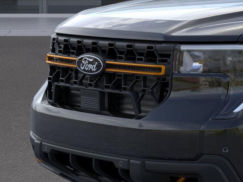 2025 Ford Maverick Tremor - Photo 18