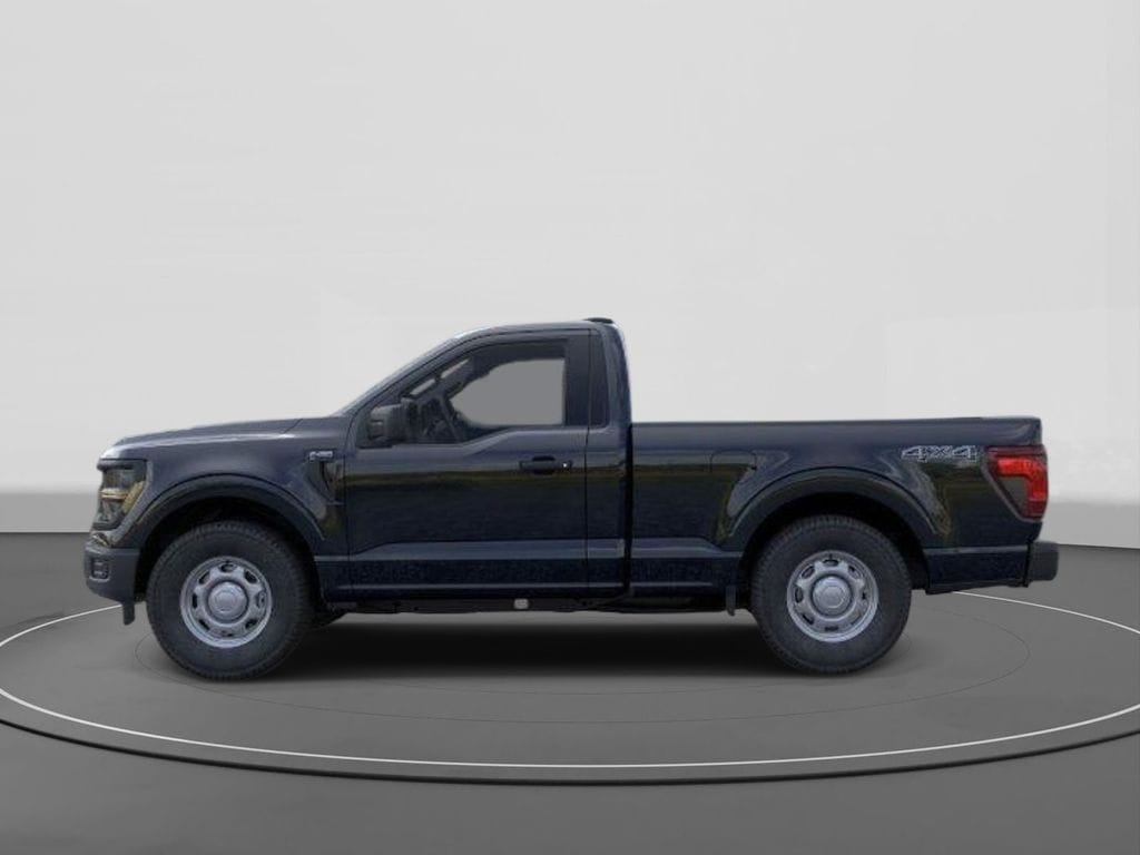 New 2026 Ford F-150 XL Truck Regular Cab