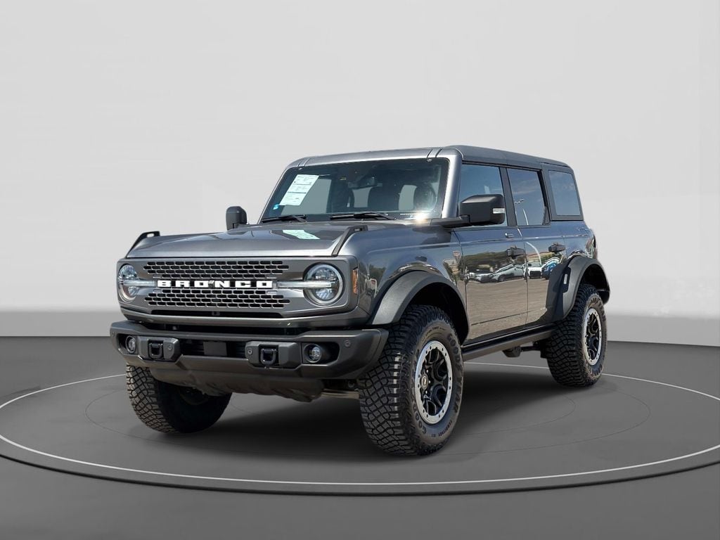 Certified 2022 Ford