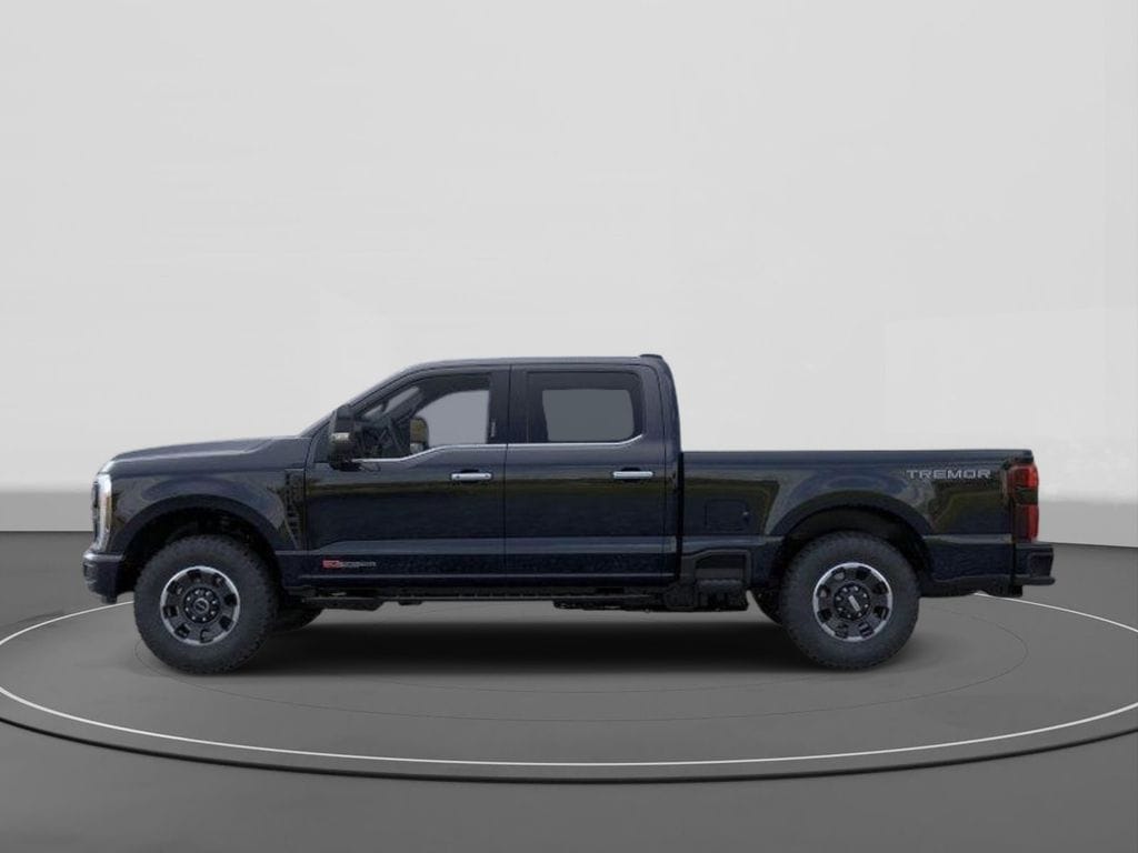 New 2026 Ford F-350 Truck Crew Cab