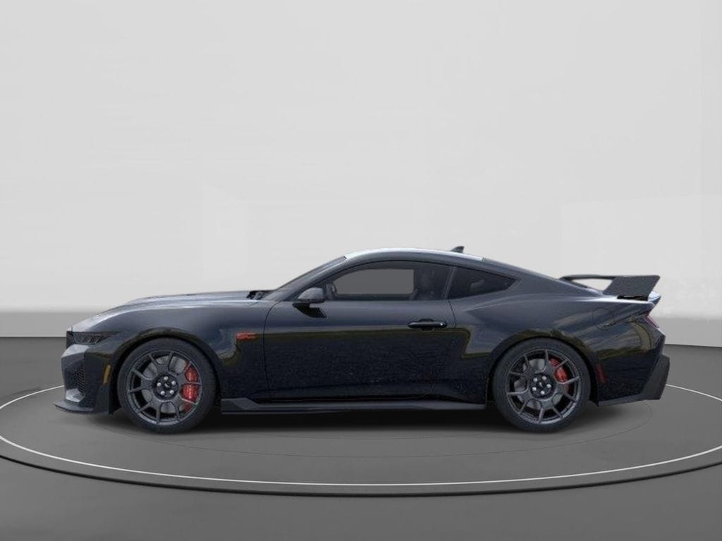 New 2026 Ford