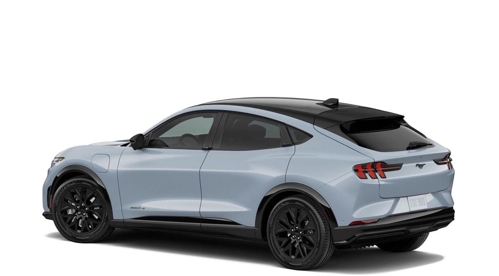 New 2026 Ford Mustang Mach-E Premium SUV