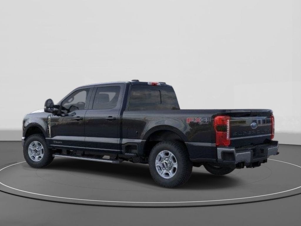 New 2026 Ford F-250 XLT Truck Crew Cab