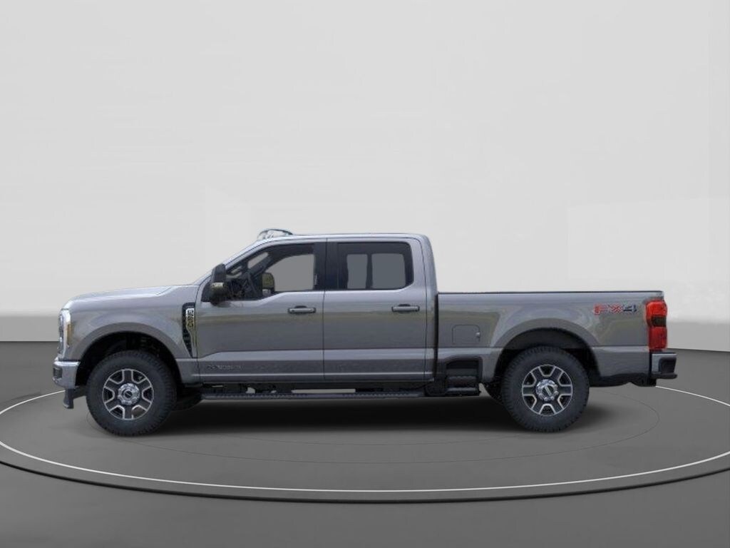 New 2026 Ford F-250 Truck Crew Cab