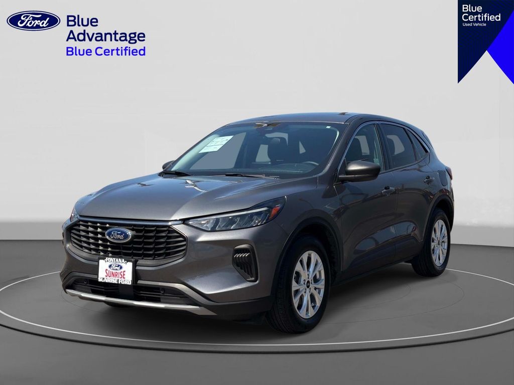 2023 Ford Escape
