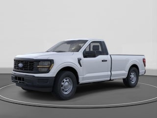 2026 Ford F-150 XL Truck Regular Cab